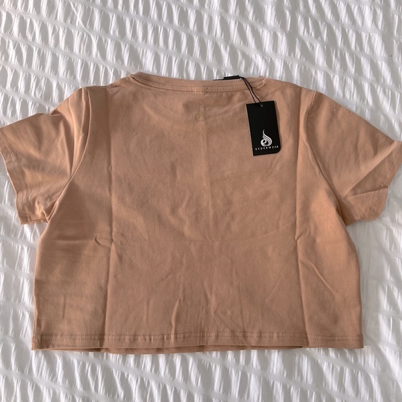 Ryderwear Hybrid mesh T-shirt size small - Picture 3 of 3